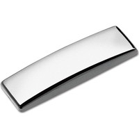 Blum 110° Scharnier-Abdeckkappe Unbedruckt, Stahl Vernickelt