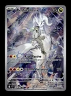 Carte Pokémon Reshiram de N 167/159 Aventures Ensemble Français