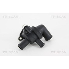 Thermostat Smart CITY-COUPE