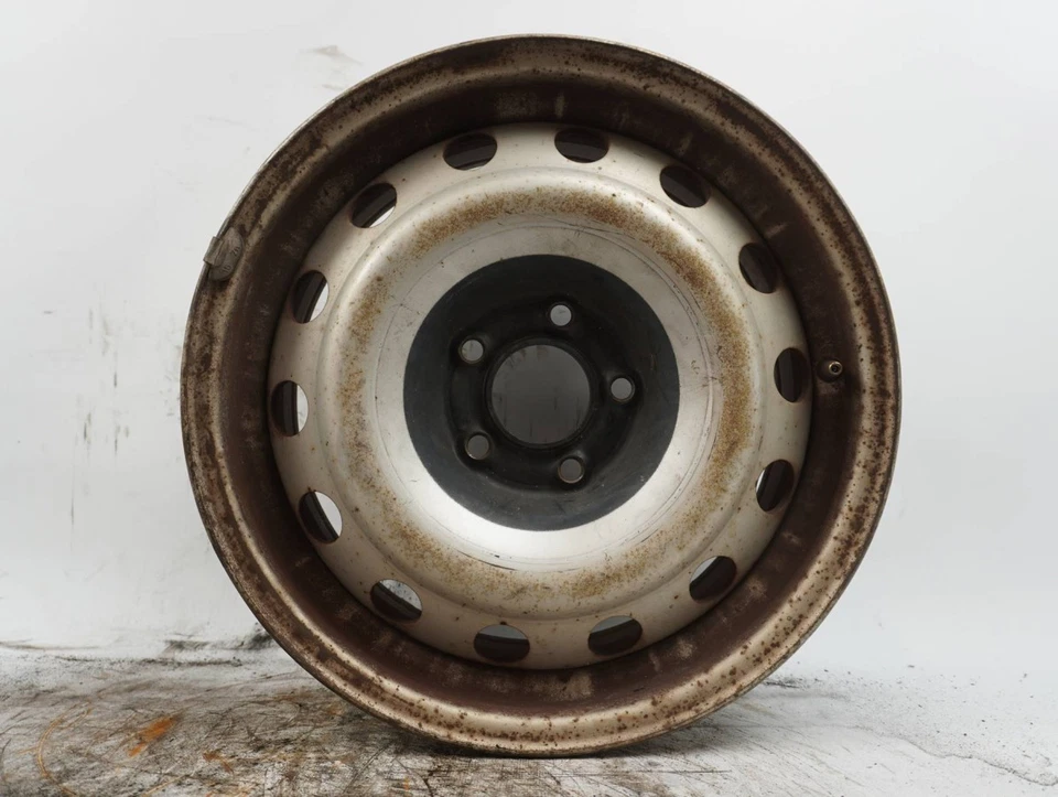 Gebrauchte Stahlfelge PEUGEOT EXPERT II Phase 1 - 2.0 HDI 128 PS - Bild 1 von 3