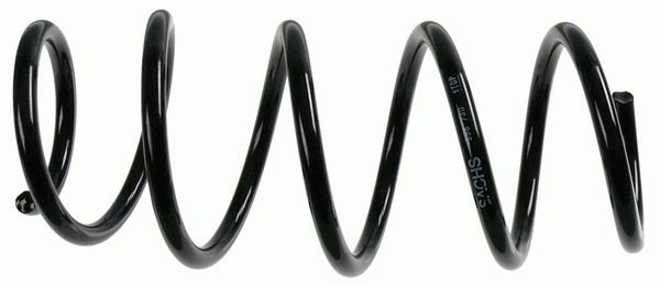 Sachs 998 730 Fahrwerksfeder For Opel Vauxhall-image