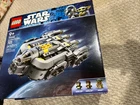 LEGO Star Wars : Anzellan Starship (75445) Factory Sealed
