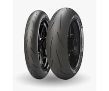 METZELER RACETEC SM K1 125/75R17 TL DOT22
