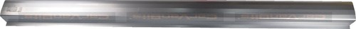 FOR PEUGEOT EXPERT SCUDO CITROEN DISPATCH 07- SILL REPAIR BODY OUTER PANEL LEFT - Picture 2 of 5