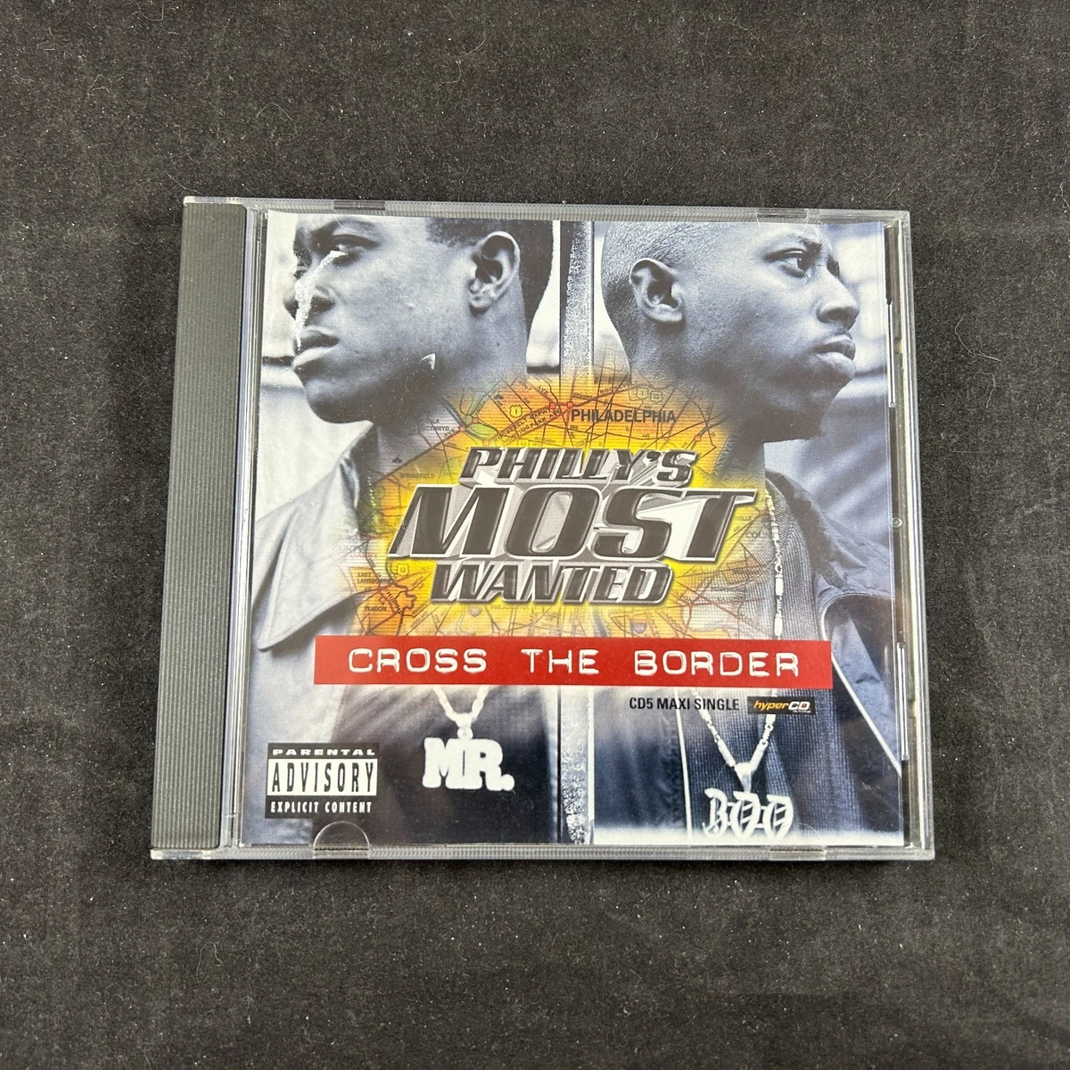 Rap & Hip-Hop Music CDs The Wanted for sale | eBay
