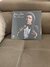 Nelson Ned Voz Y Corazon Album Excellent Condition. Sealed