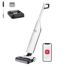 Roborock Flexi Wet/Dry Stick Vacuum Cleaner With 17000Pa Powerful Suction, Auto 