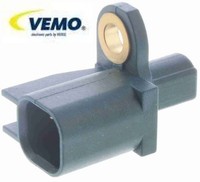 Vemo V25-72-0104 Sensor FüR Raddrehzahl ABS Sensor Raddrehzahl