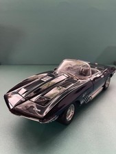 AUTOart Corvette 1961 Mako Shark 1/18 ~26cm
