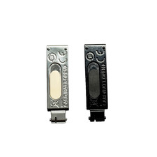 Battery Door Cover W/T Rubber Cover for Canon IXUS85IS IXY25IS SD770IS Repair