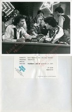 MAKIN IT Press Photo 7X9 David Naughton GREG ANTONACCI soap THE SOPRANOS 