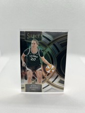 2024 Panini Select WNBA Kate Martin Premier #144