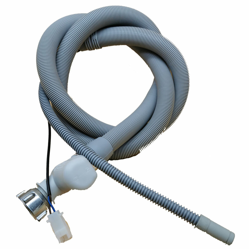 Genuine Bosch Neff &amp; Siemens Dishwasher Built In Fixing Kit Brackets 00622622