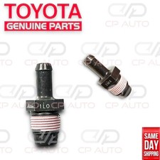 03 - 08 Toyota Matrix 1.8l Ventilation Vent Valve Pcv Valve Oem New