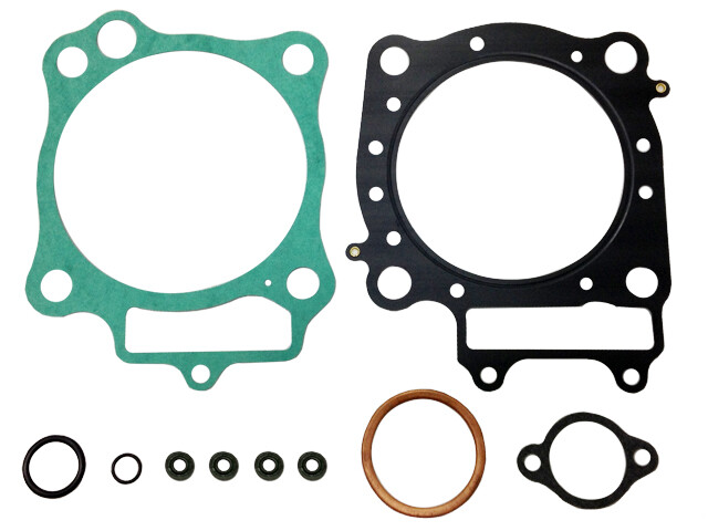 Joints d'étanchéité Honda CRF 450R anti-fuite haute compression 810267