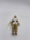 Vintage 1977 Kenner Star Wars Farm Boy Luke Skywalker Action Figure HONG KONG