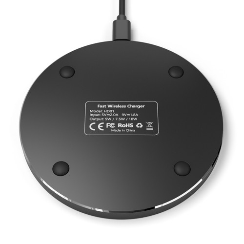 BIO-THUNDER-WIRELESS-CHARGER - 第 3/5 張圖片