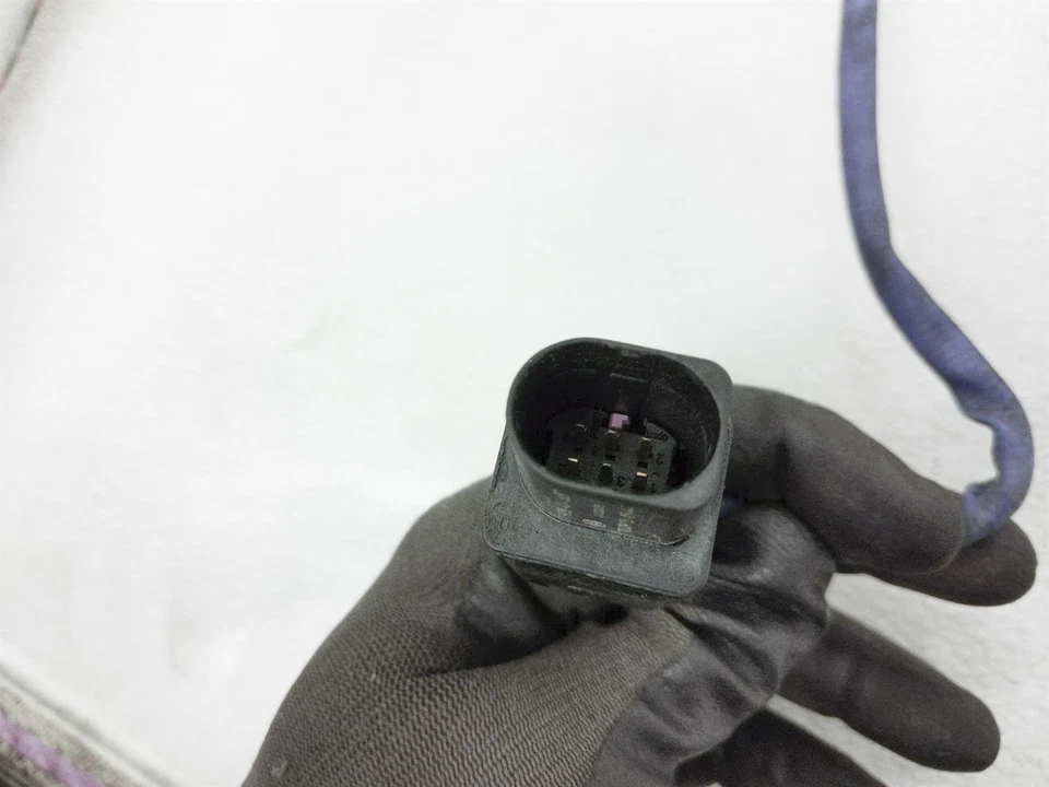 2006-2012 Porsche Cayman Upper Air Fuel Ratio O2 Oxygen Sensor 9A1-606-123-03 - Image 3 of 4