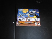 Strike Fighters: Project 1 (PC, 2003)