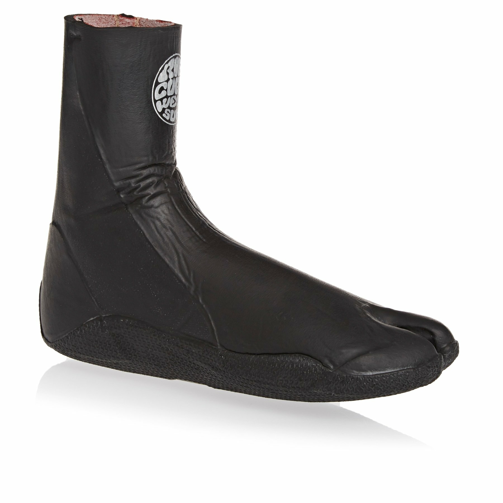 Rip Curl Rubber Soul Plus 5mm 2018 Split Toe Unisex Surf Gear Wetsuit Boots - Rip Curl Rubber Soul Plus 5mm 2018 Split Toe Unisex Surf Gear Wetsuit Boots -