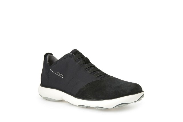 geox mens trainers uk