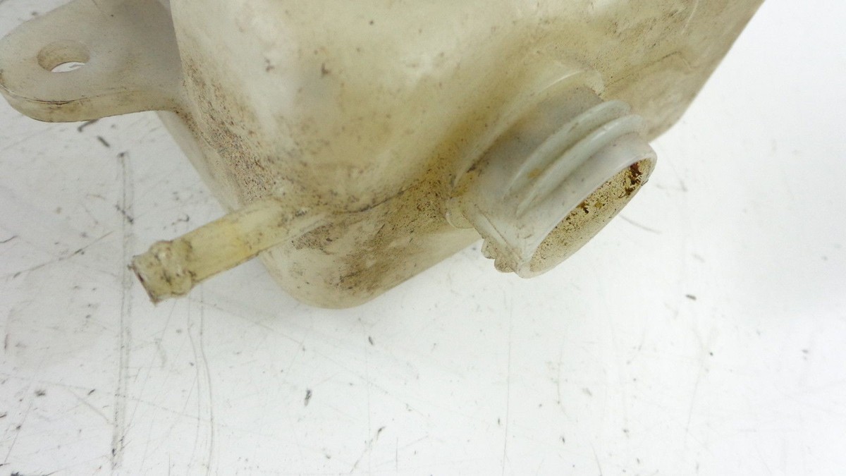 1988-97 Kawasaki ZX600C ZX6 Ninja 600R Coolant Reservoir