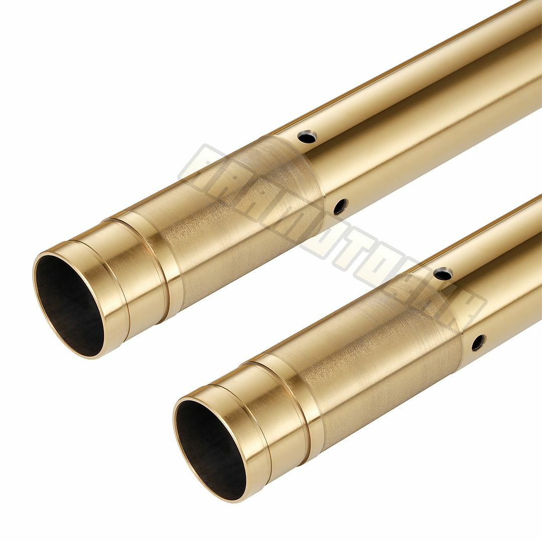 Front Inner Fork Tubes For Honda CBR1000RR 20082011 51425MFL003