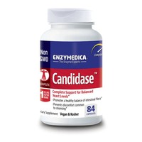 Enzymedica Candidase 84 Caps on sale Enzymedica Candidase 84 Caps on sale