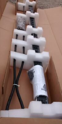 VERTIV Network Power MPH2 Managed Rack PDU MPHR1404 30A (18) 5-20R Receptacles