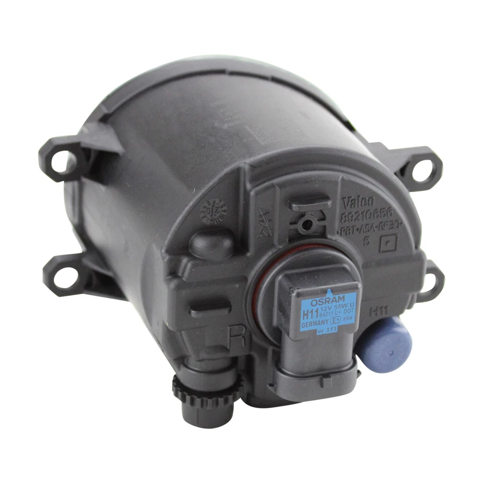 Luz antiniebla derecha pasajero Valeo 88970 para Lexus GS350 Toyota Camry Prius Corolla Foto 3 de 3