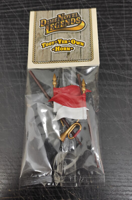 Dime Novel Legends Maßstab 1:18 (4''), Actionfigur, Zubehör KSToot
