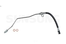 Rr Brake Hose  Sunsong North America  2202781