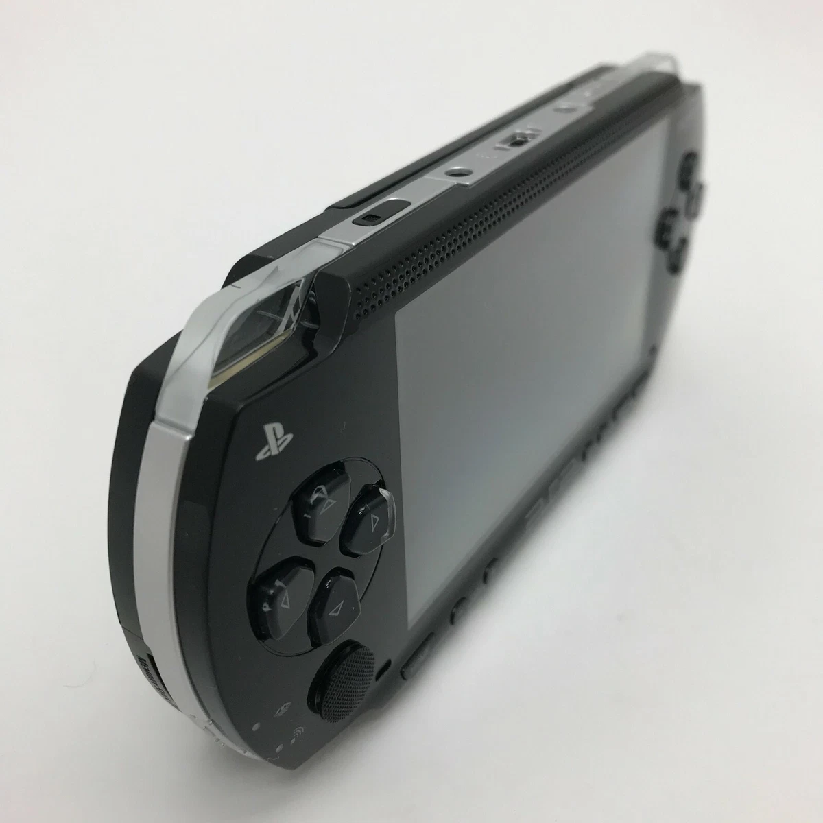 Specifications of the PlayStation Portable 1000
