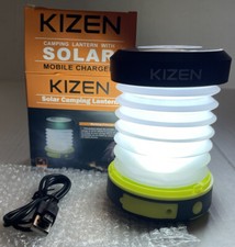 Solar Lantern