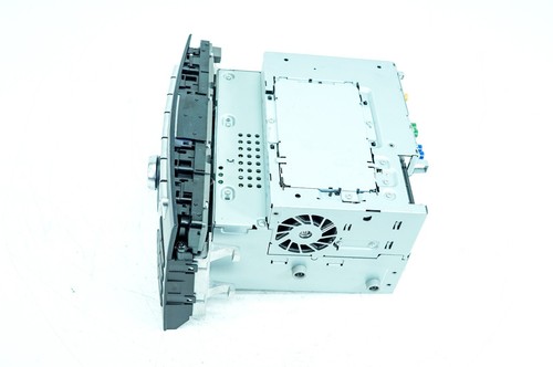 14-16 Mercedes E350 W212 Navigation Command Head Unit CD Audio A2129005625 5092 - 第 18/19 張圖片