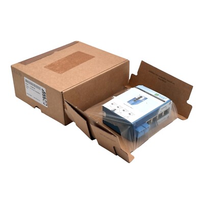 Indu-Sol PNMA II 114090100 PROFINET measuring point V3.0 -unused/original packaging-