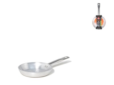 Ballarini Low Induction Wok Ø20Cm In Aluminum