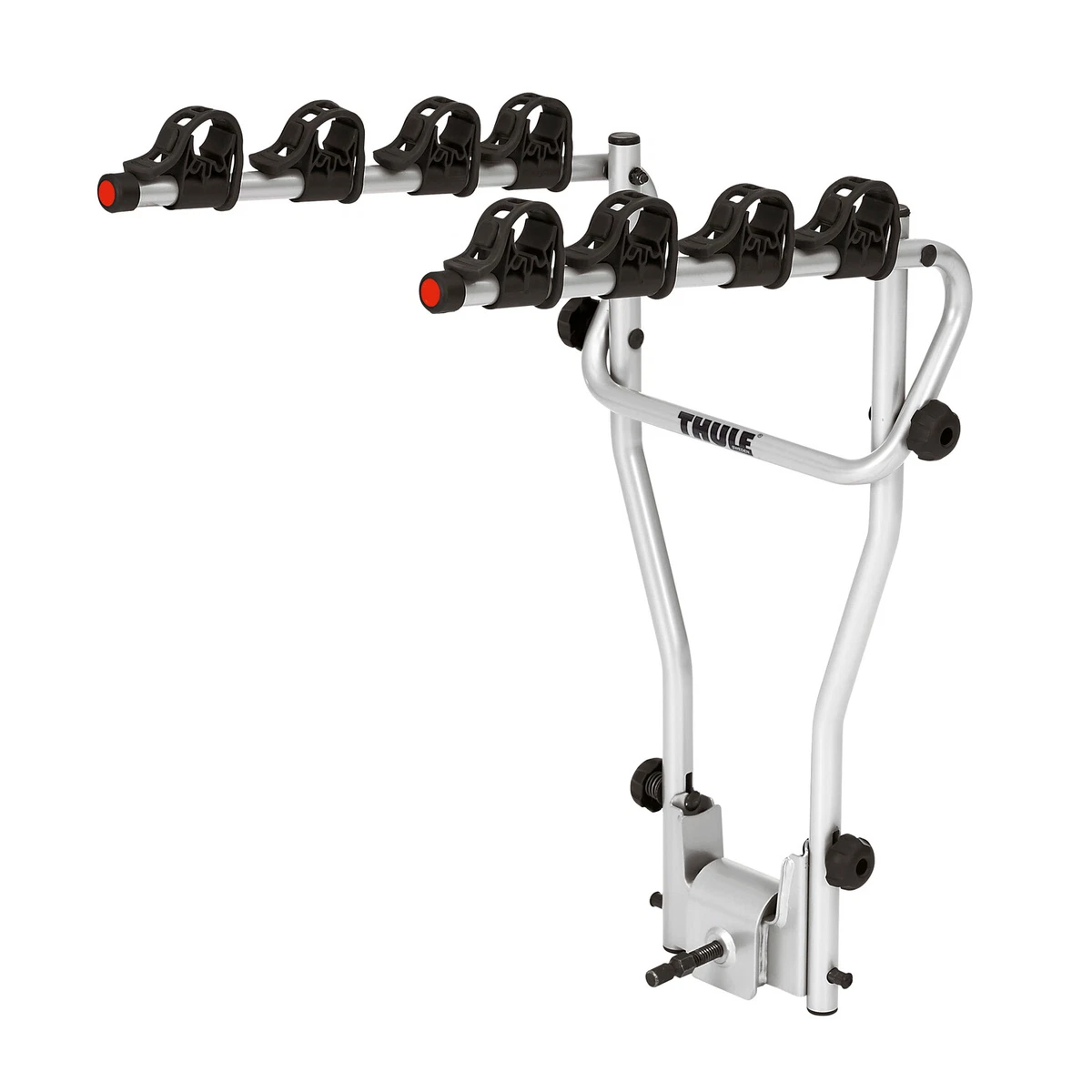Thule tow hotsell ball bike rack