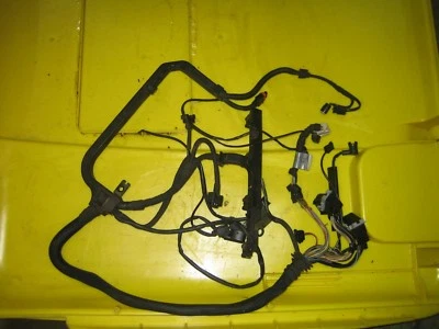 MB Slk r170 alle :  Motorkabelbaum Motorleitungssatz A1705407805 - Bild 1 von 2