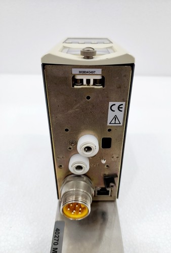 Honeywell MIDAS-E-O2X Midas Gas Detector - Picture 3 of 5