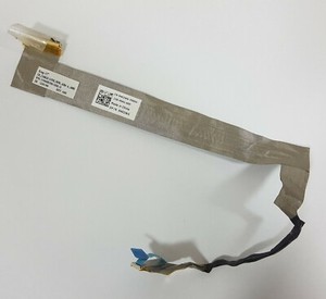 LCD Displaykabel 0402WG HD+ + FHD aus Notebook Dell Latitude E5520