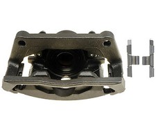 Rr Lft Rebuilt Brake Caliper w/Hwd  Raybestos  FRC11308