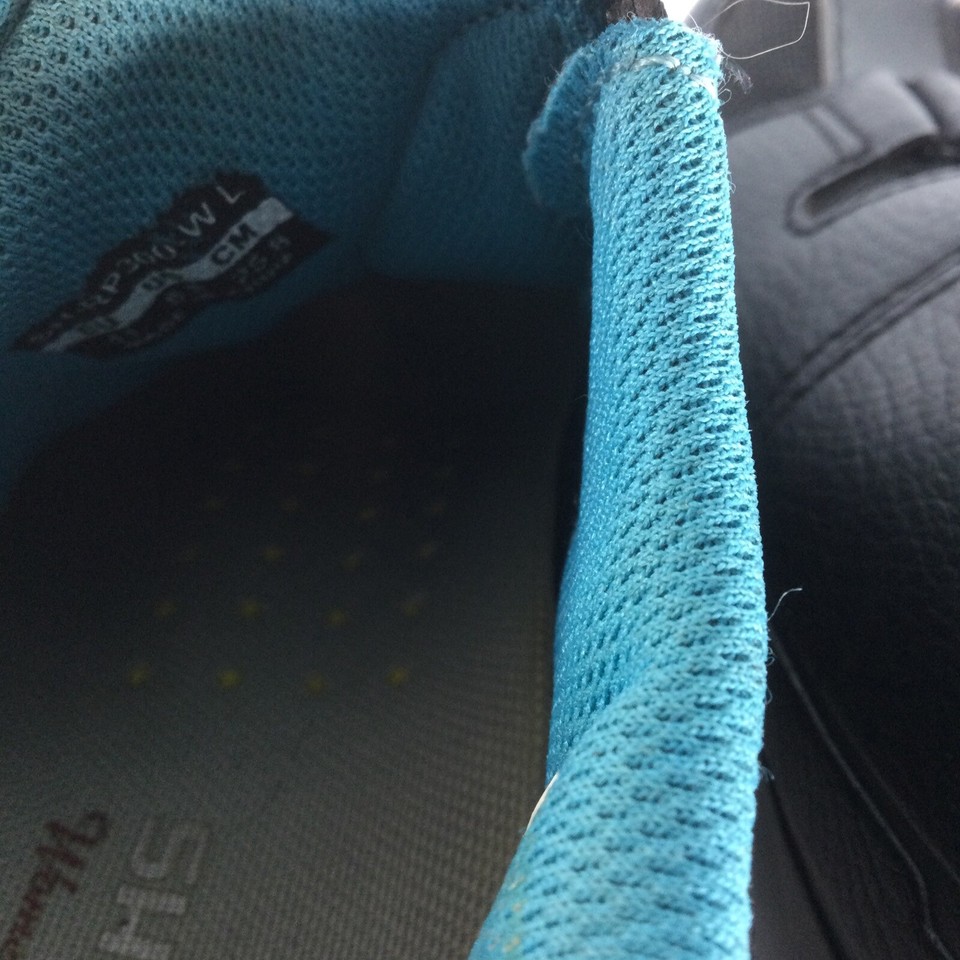 shimano rp3w women's road shoe