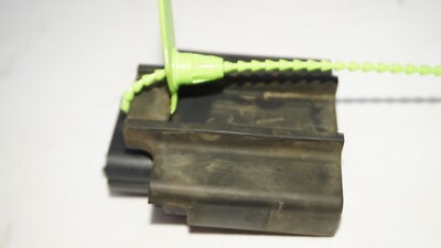 2020 16-20 KAWASAKI ZX10R OEM STEERING STABILIZER COMPUTER 92161