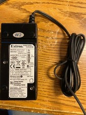 New Extron Power Supply 12VDC 1.0A PN 28-071-57LF