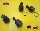 XRF Upper Lower Ball Joint Fits Dodge Ram 2500 3500 4x4 00-02 LIFETIME WARRANTY