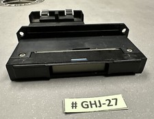 MERCEDES BENZ E-KLASSE W124 Temperaturanzeige Außentemperaturanzeige 1245420005