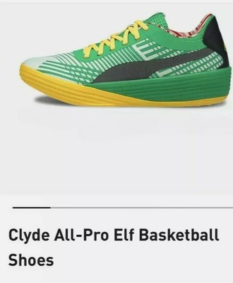 elf basketball shoes