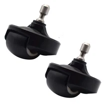 Universal Wheels Black Module Spare Parts Sweeper Robot for Irobot Roomba S9