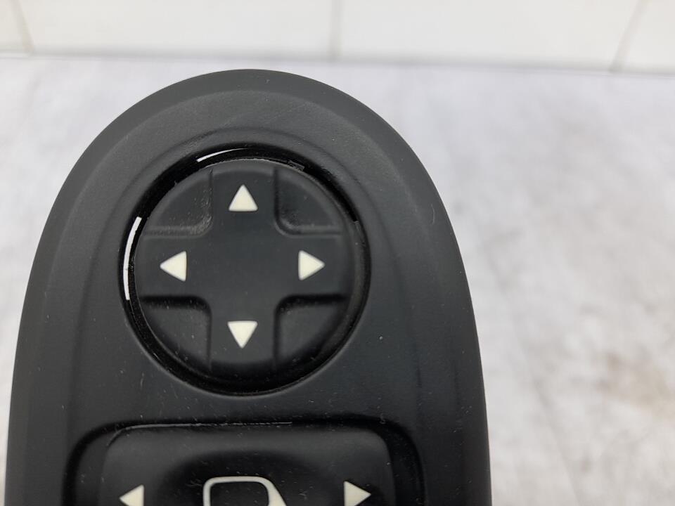 Carrosserie et Monogramme arriere pour Renault Kadjar A partir de 11 Carrosserie et Monogramme arriere pour Renault Kadjar A partir de 11